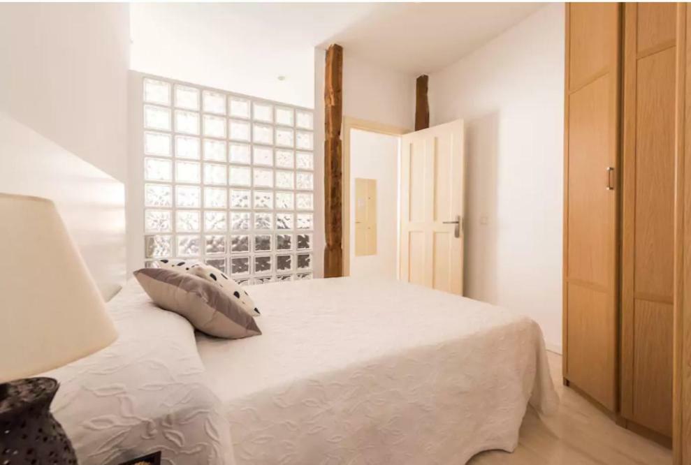 Appartement Cozy For Couples In The Heart Of
