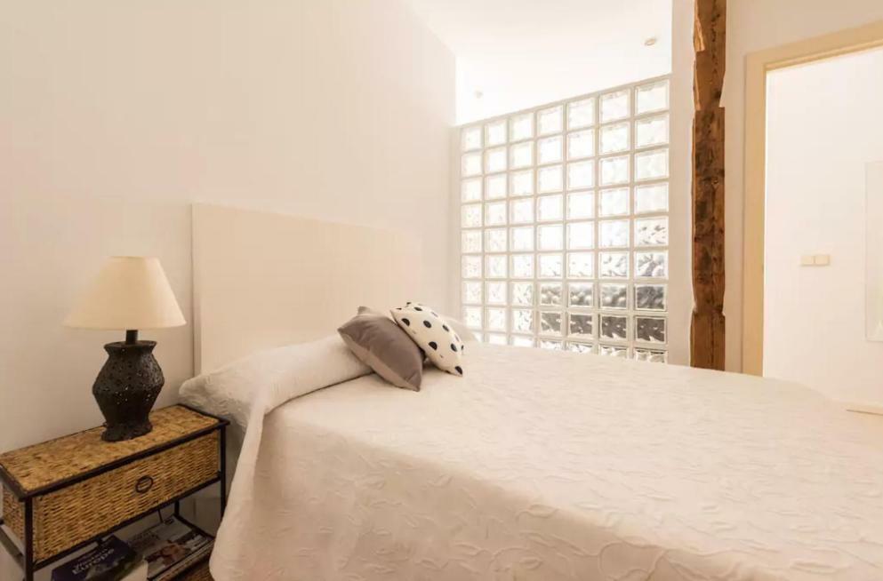 Appartement Cozy For Couples In The Heart Of *