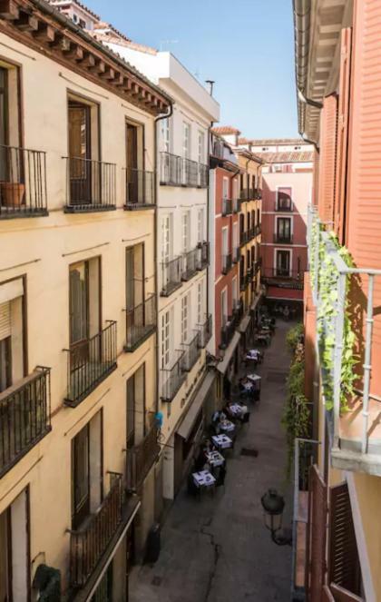 Cozy For Couples In The Heart Of Appartement
